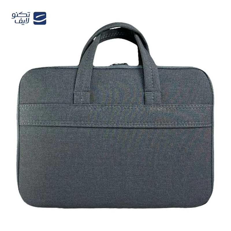 کیف لپ تاپ 13 اینچی مدل benetton