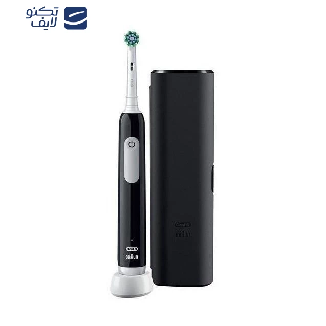 مسواک برقی اورال-بی مدل PRO SERIES 1 به همراه کیف سفری