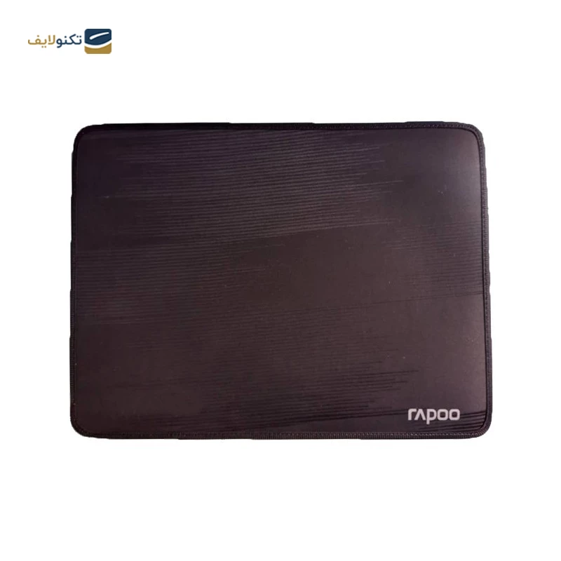 ماوس پد گیمینگ رپو مدل RP210 small