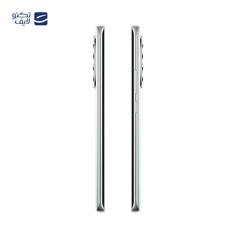 گوشی موبايل شیائومی مدل Redmi Note 15 4G ظرفیت 256 گیگابایت رم 8 گیگابایت تصویر ۲