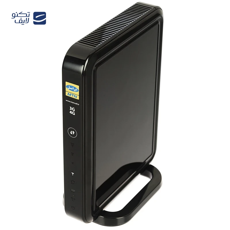 مودم 4G ایرانسل مدل D-100