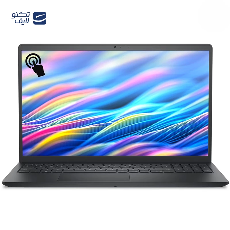 لپ تاپ دل 15.6 اینچی مدلDC15250 E i5 1334U 16GB 512GB