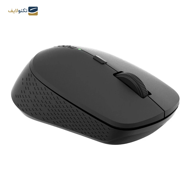 ماوس بی سیم رپو مدل M300 Silent