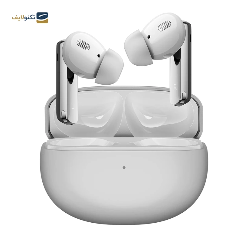 هندزفری بلوتوثی هایلو مدل W1 ANC