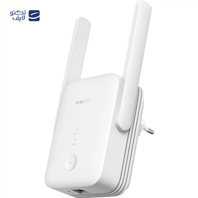 تقویت کننده WiFi شیائومی مدل AX1500