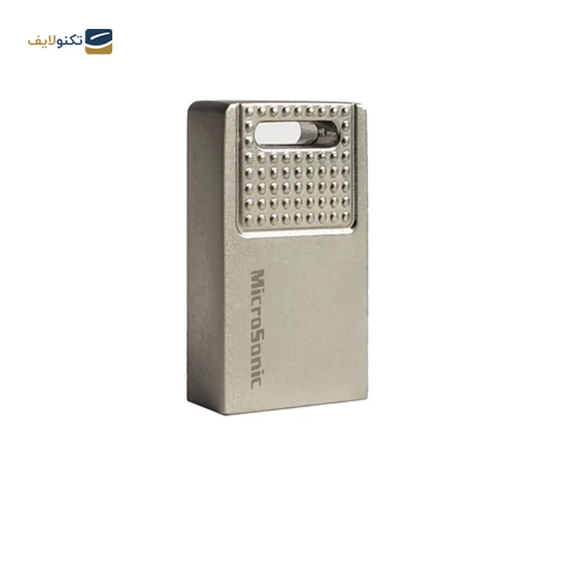 فلش مموری میکروسونیک مدل mini drive ظرفیت 16 گیگابایت