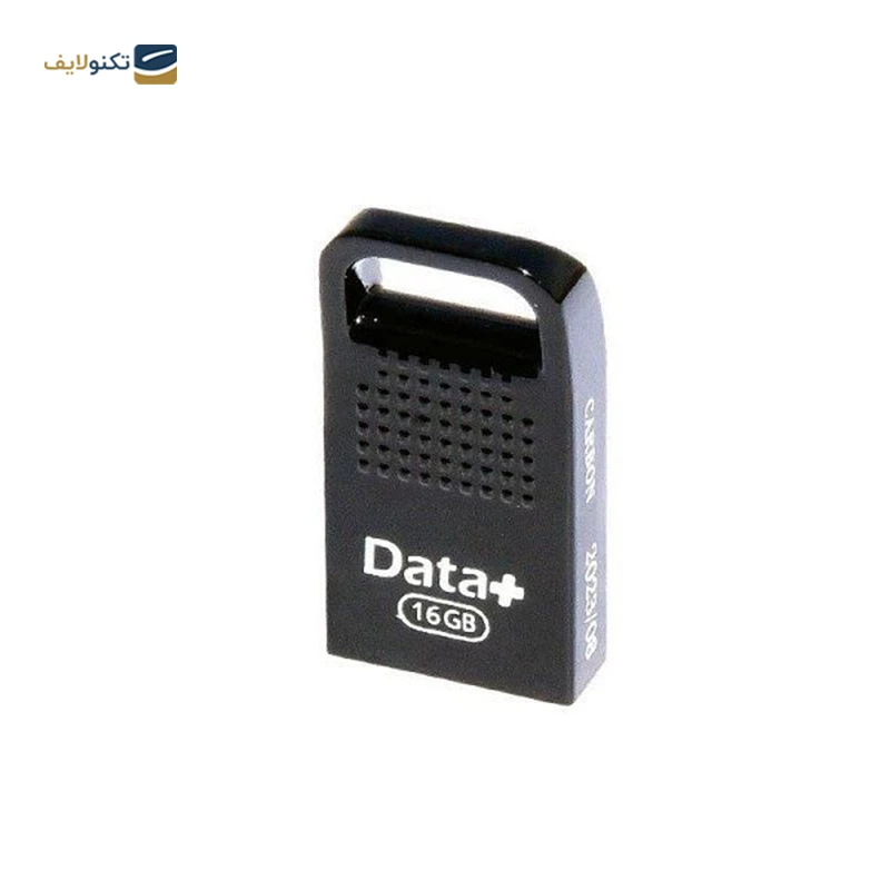 فلش مموری دیتا پلاس مدل Carbon ظرفیت 16 گیگابایت