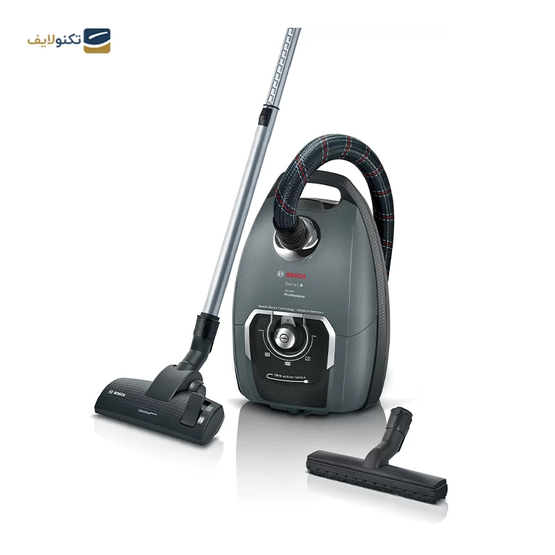 جاروبرقی بوش سری 8 مدل BGL8PRO5