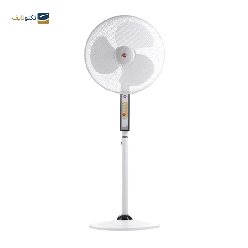 پنکه ایستاده پارس خزر مدل 4010R