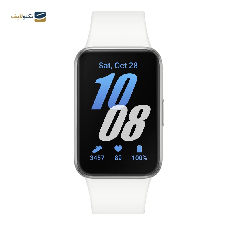 مچ بند هوشمند سامسونگ مدل Galaxy Fit3