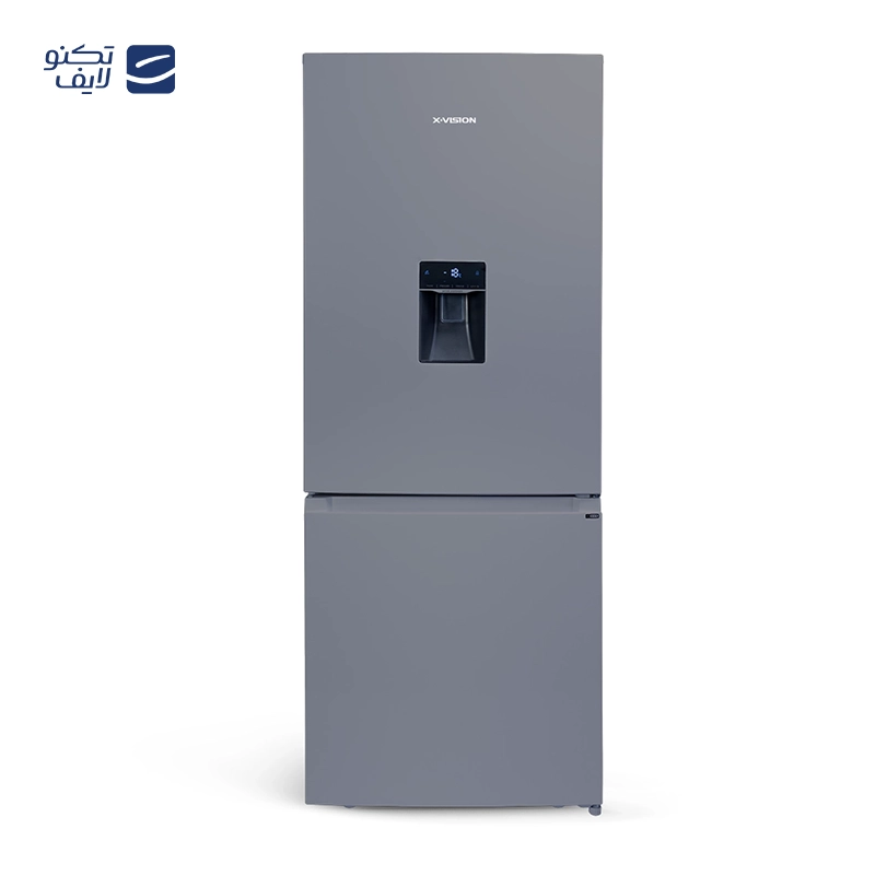 یخچال فریزر ایکس ویژن مدل HB470