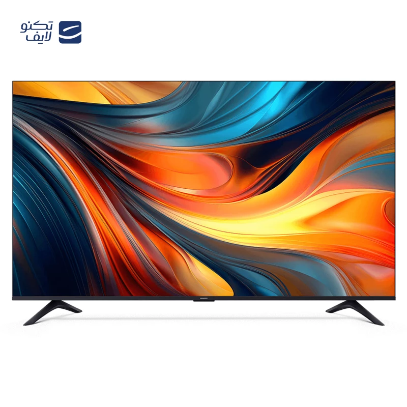 تلویزیون شیائومی مدل TV A 2026 سایز 50 اینچ