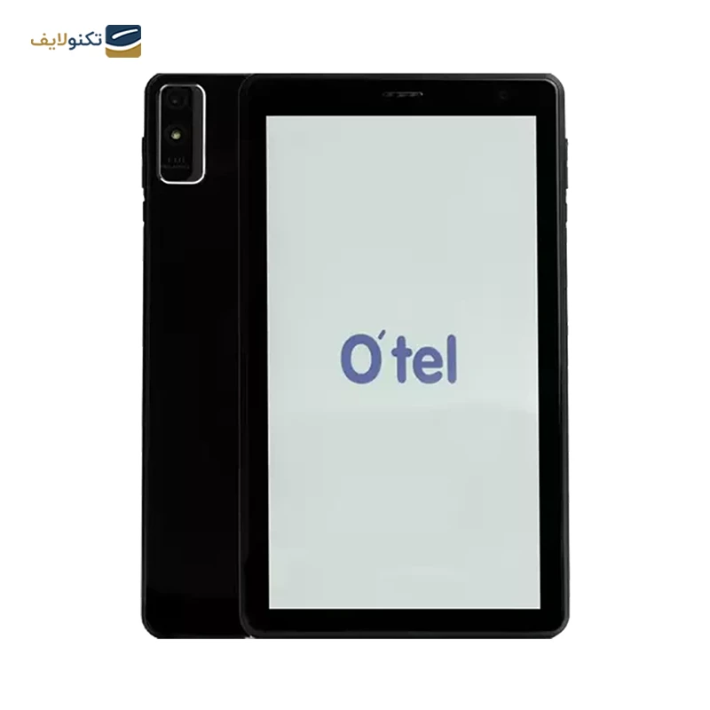 تبلت اوتل مدل G708 ظرفیت 64 گیگابایت رم 4 گیگابایت