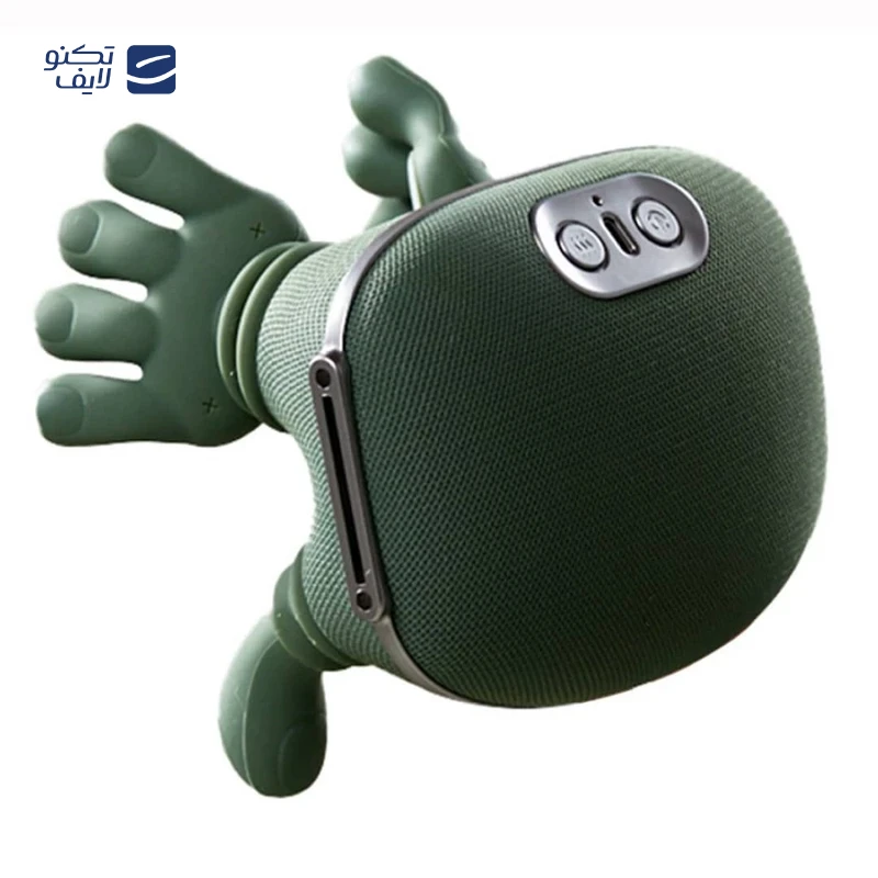 ماساژور برقی گردن و شانه مدل FZ831