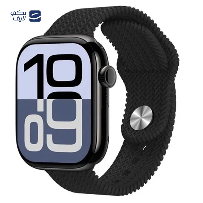 ساعت هوشمند ویرفیت مدل HK11 PRO-B 46mm