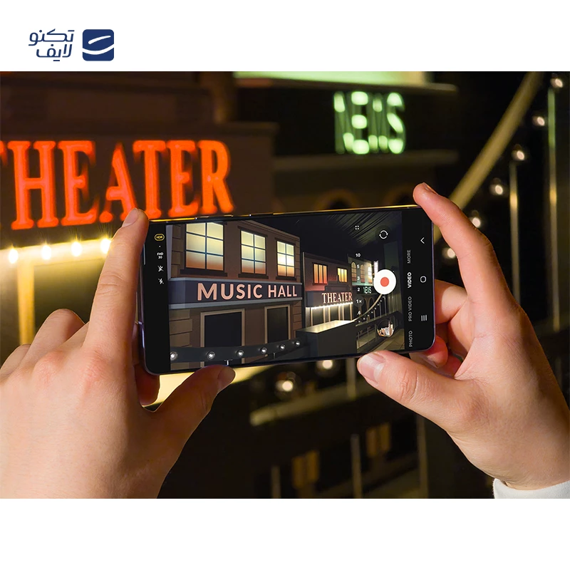 گوشی موبایل سامسونگ Galaxy S26 Ultra ظرفیت 256 گیگابایت رم 12 گیگابایت - ویتنام