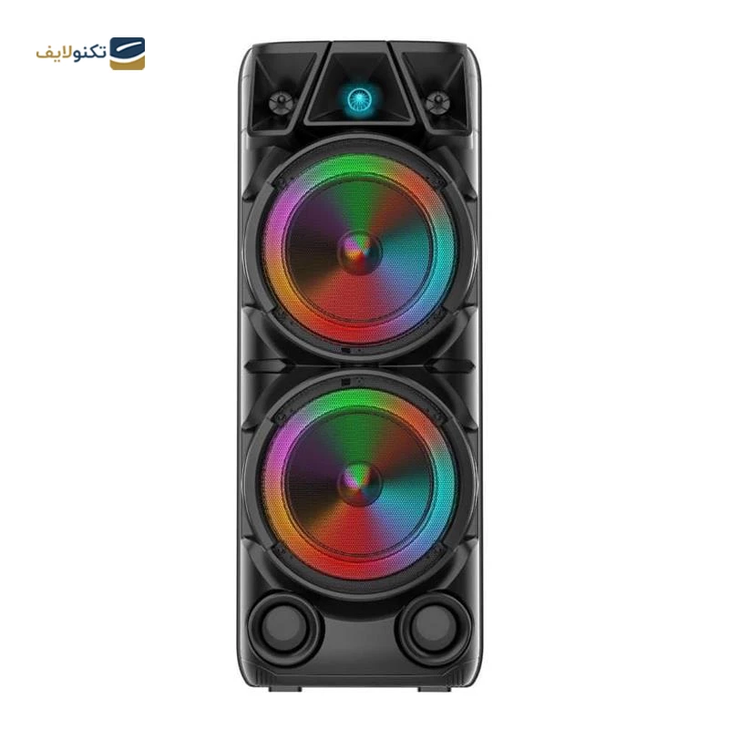 اسپیکر بلوتوثی مدل ZQS8210