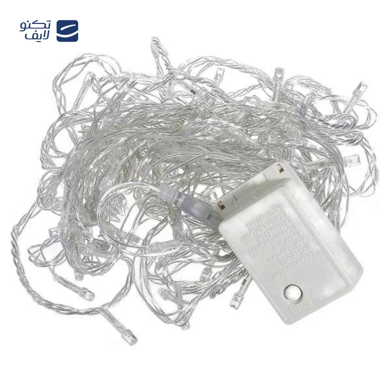 ریسه ال ای دی مدل Multi Function طول 10 متر