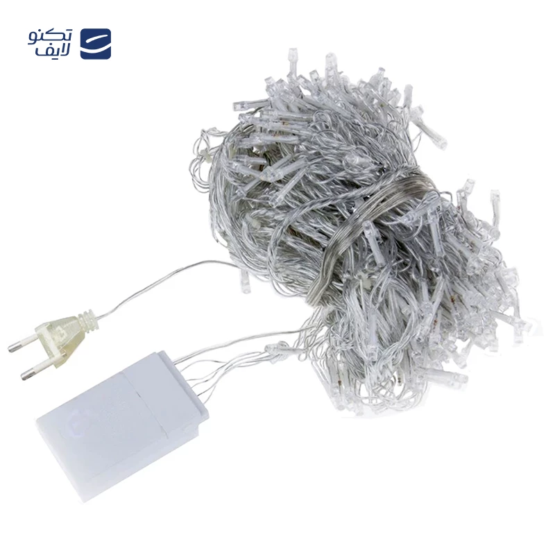 ریسه ال ای دی روژ کد GP019 طول 10 متر