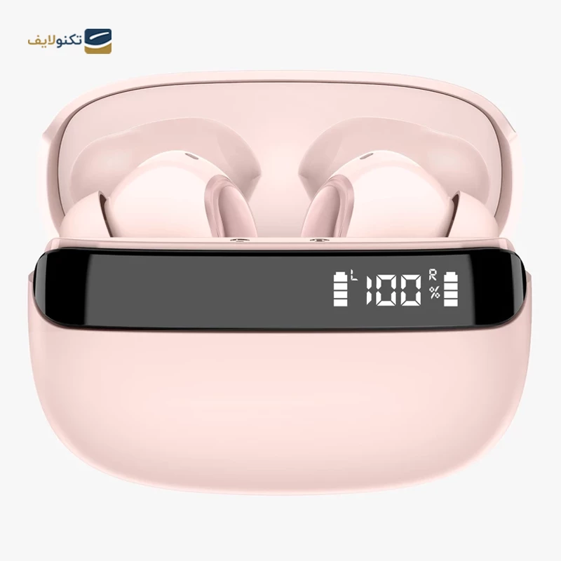هندزفری بلوتوثی تی سی اچ مدل Black Blade L10