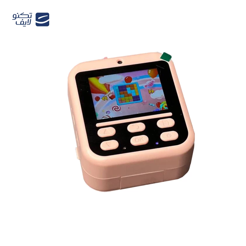 دوربین عکاسی چاپ سریع مدل Childrens Digital Print Camera Y900