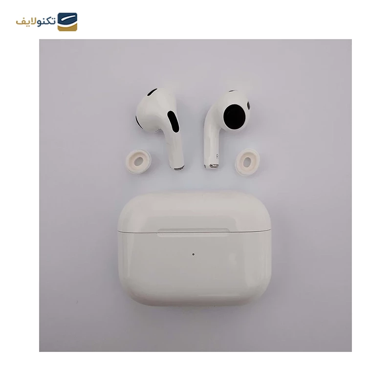 هندزفری بلوتوثی مدل ایرپاد پرو 2nd Generation Type-C