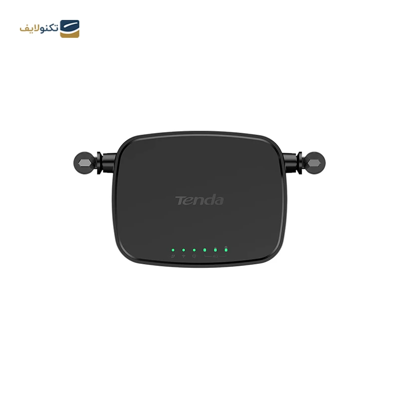 مودم روتر 4G LTE تندا مدل 4G03 Pro