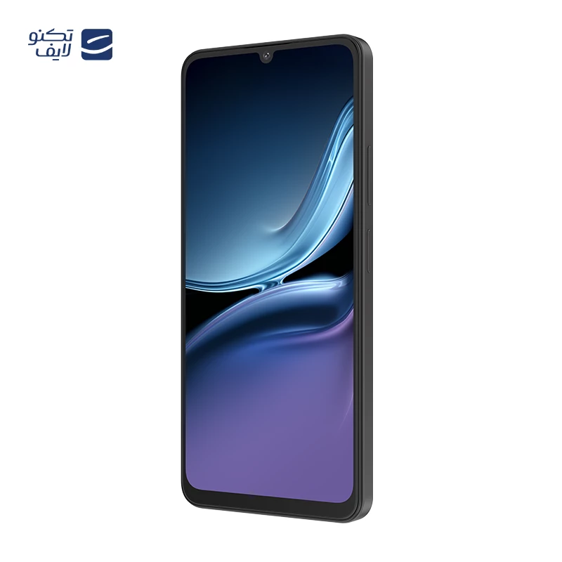 گوشی موبایل ژوبیتر مدل jPhone M25 دو سیم کارت ظرفیت 128 گیگابایت رم 4 گیگابایت + 4 گیگابایت رم مجازی