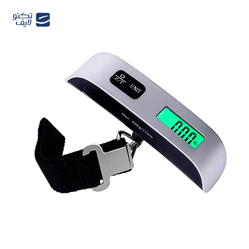 ترازوی چمدان مدل الکترونیکی کد NG9560