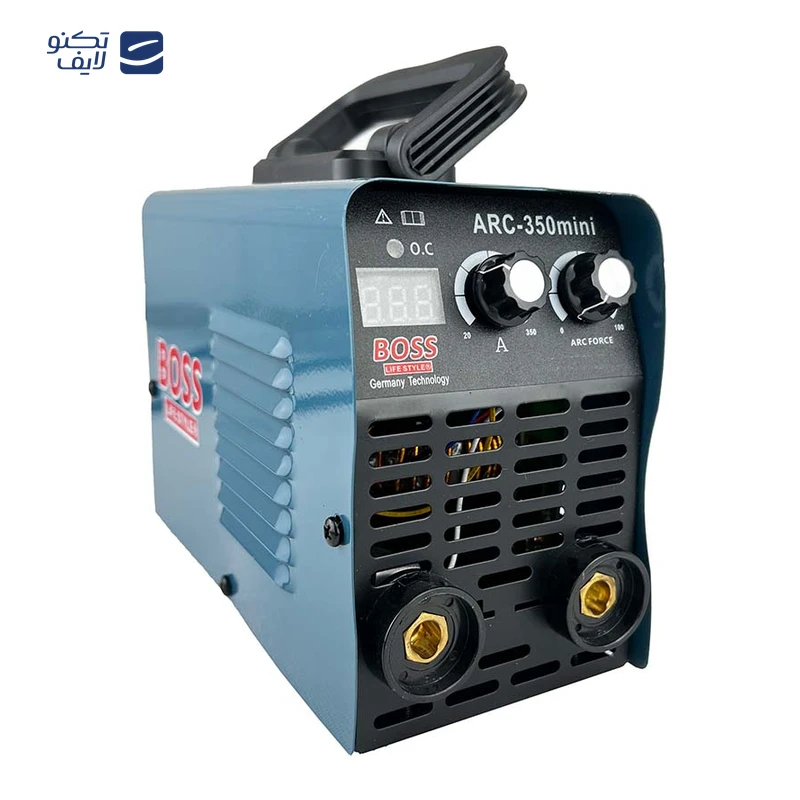 اینورتر جوشکاری باس مدل ARC-350MINI