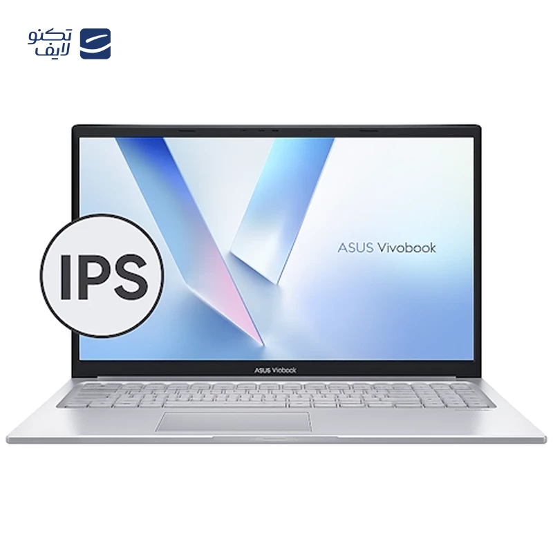 لپ تاپ ایسوس 16 اینچی مدل Vivobook F1605VA i7 13620H 16GB 1TB