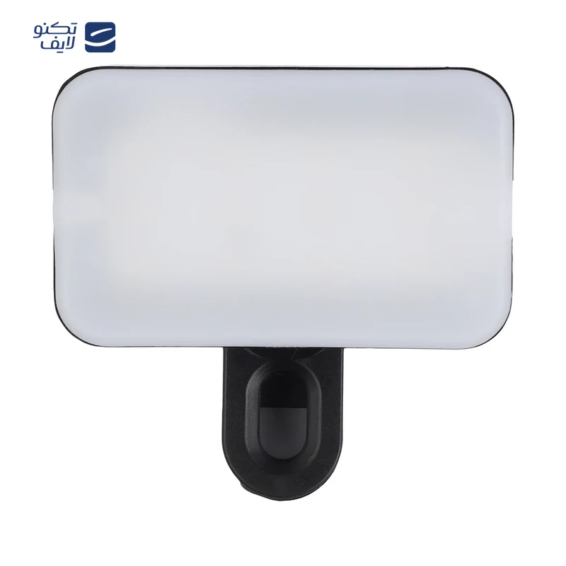 نور ثابت ال ای دی مدل C-72