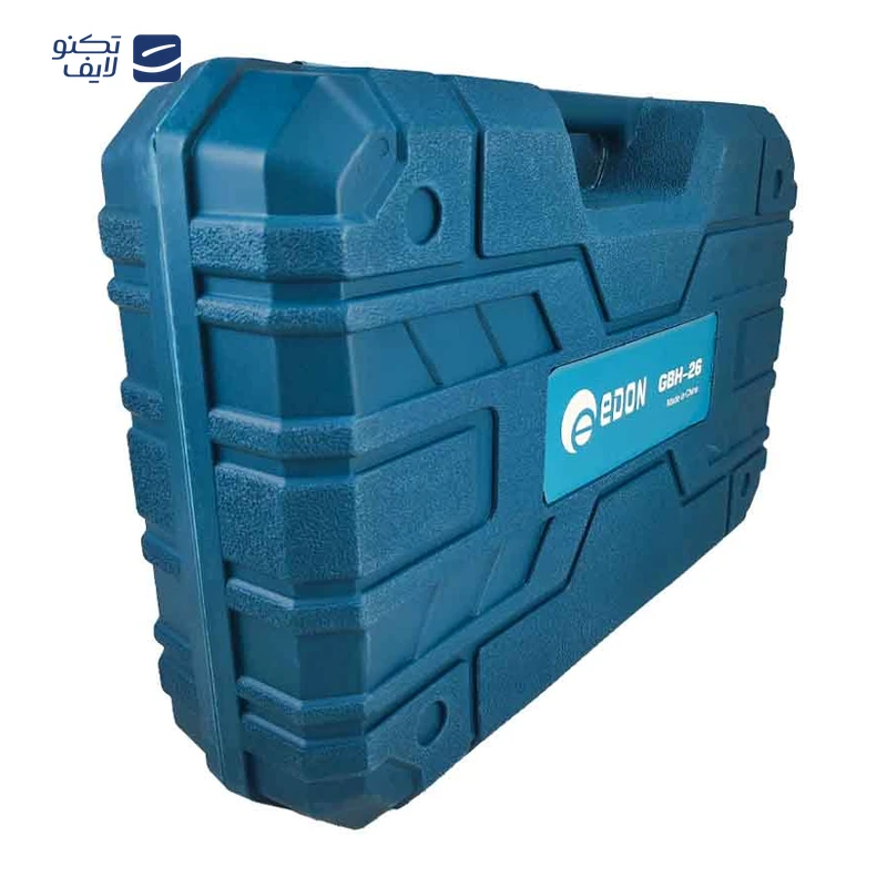 دریل بتن کن ادون مدل GBH-26