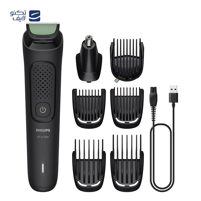 ماشین اصلاح موی سر و صورت فیلیپس سری 3000 Series مدل MG3930/15