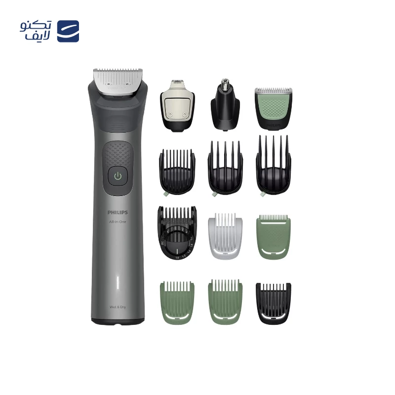 ماشین اصلاح موی سر و صورت فیلیپس مدل MG7935/15