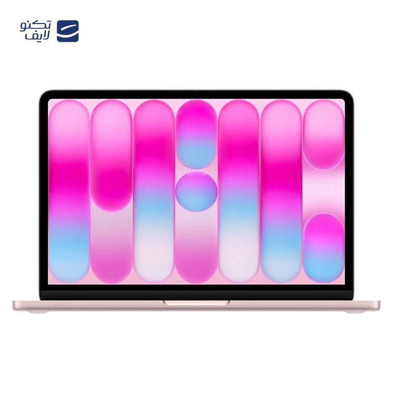 لپ تاپ 13 اینچی اپل مدل MacBook Neo A18 Pro 2026 8GB 512GB