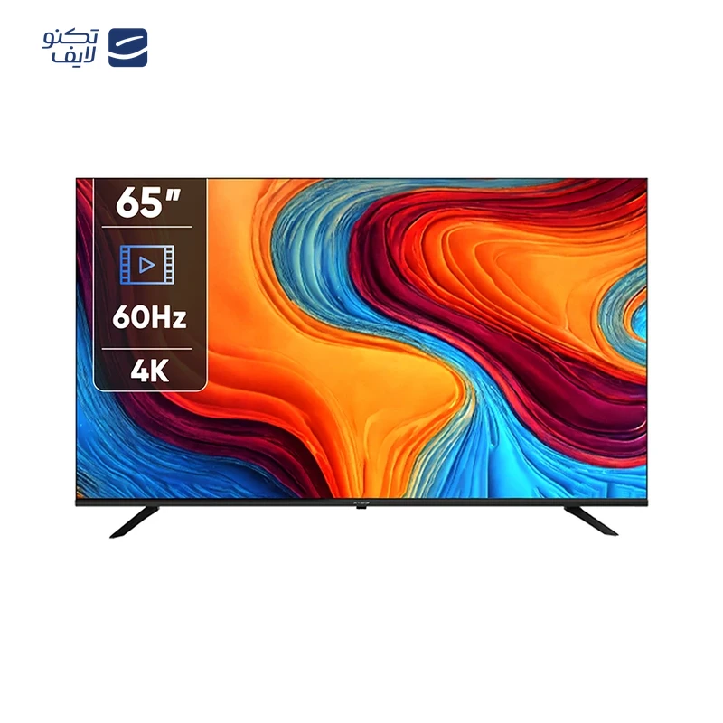 تلویزیون ایکس ویژن مدل 65XCU700 سایز 65 اینچ