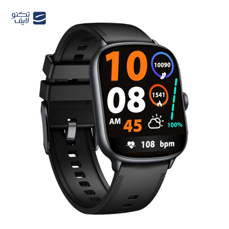 ساعت هوشمند ژوبیتر مدل jWatch F710