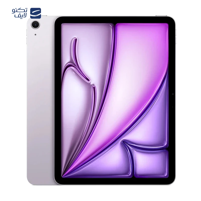 تبلت اپل مدل iPad Air 2026 M4 Wi-Fi 13 inch ظرفیت 512 گیگابایت رم 12 گیگابایت