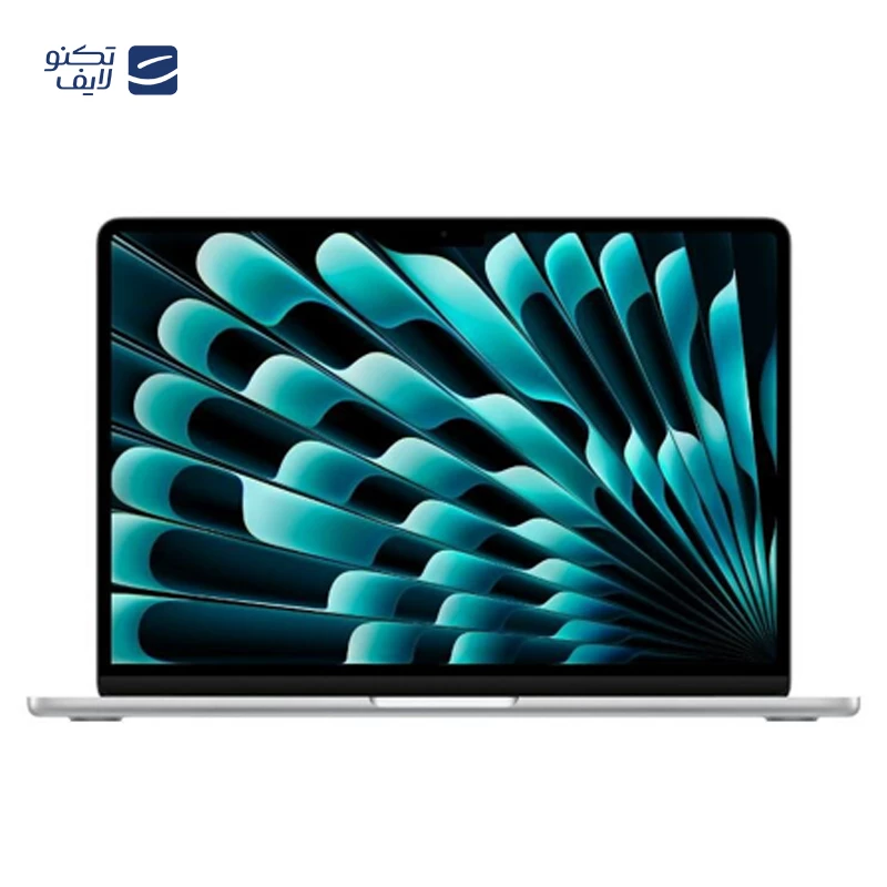 لپ تاپ اپل 13.6 اینچی مدل MacBook Air MDH74 M5 2026 16GB 512GB