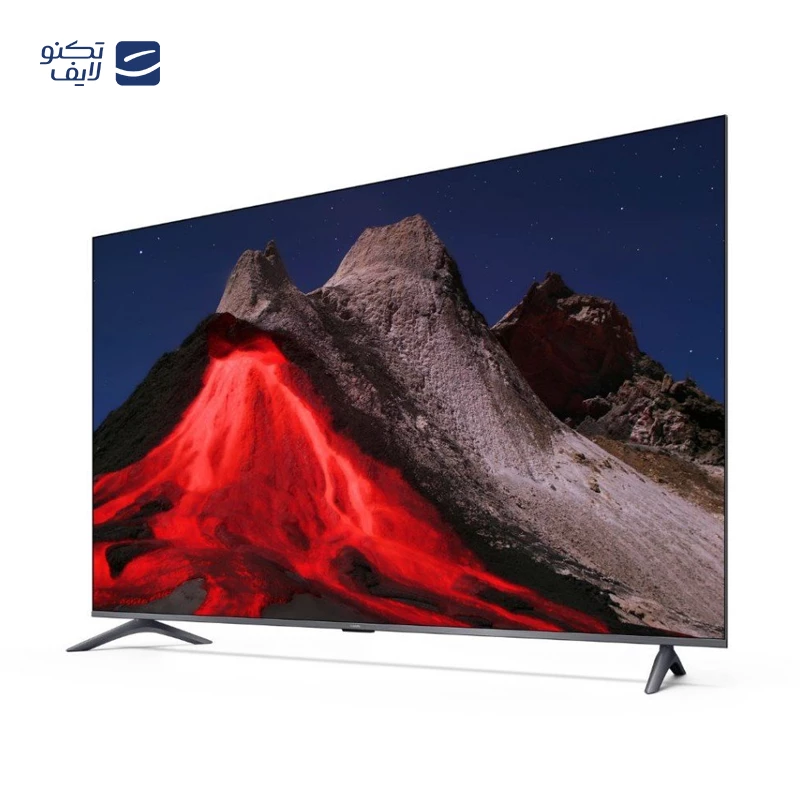 تلویزیون QLED شیائومی مدل A Pro 43 2026 سایز 43 اینچ