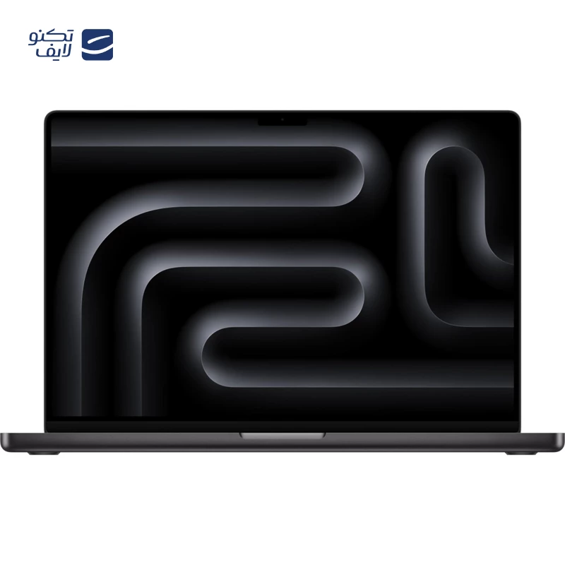 لپ تاپ اپل 14.2 اینچی مدل MacBook Pro MGDR4 M5 Pro 2026 24GB 1TB