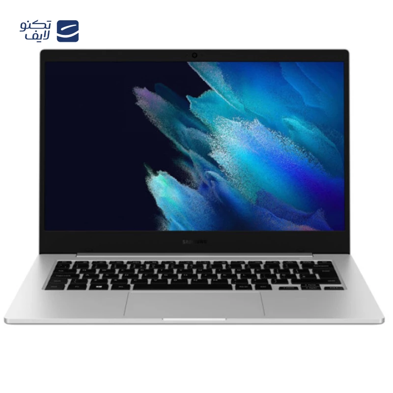 لپ تاپ سامسونگ 15.6 اینچی مدل Galaxy Book 4 Core 7 150U 16GB 512GB