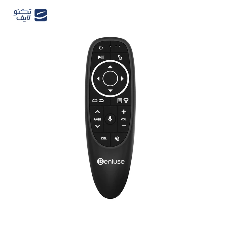 ریموت کنترل ایر ماوس بنیوس مدل BE-AM02