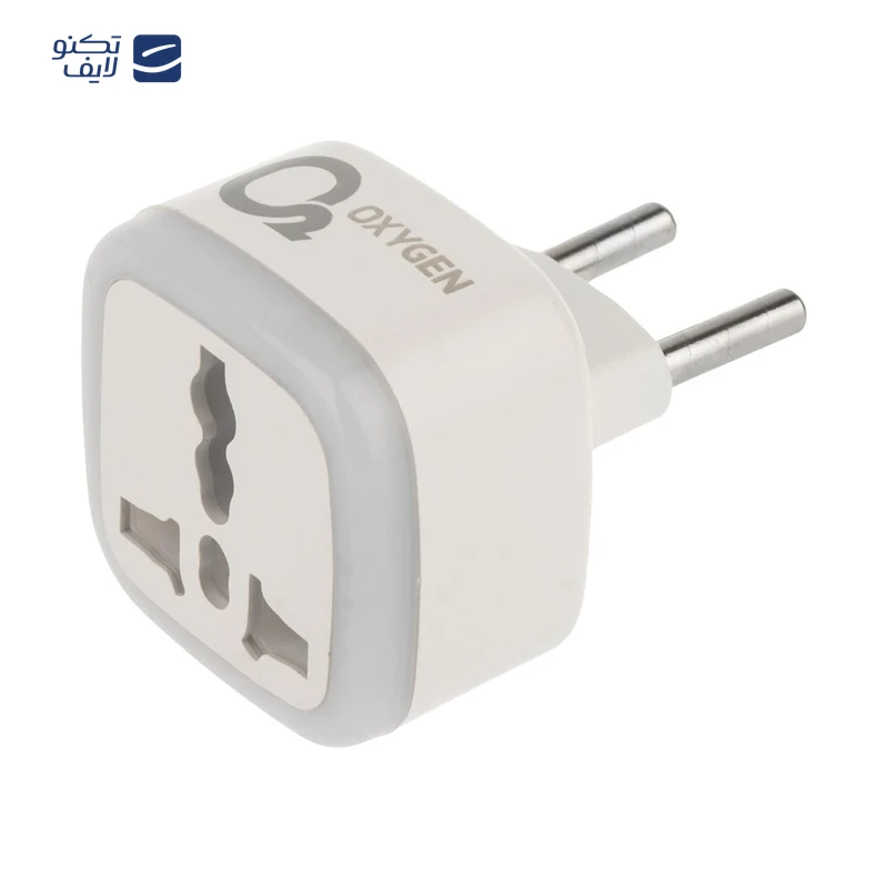 مبدل برق اکسیژن مدل P-02