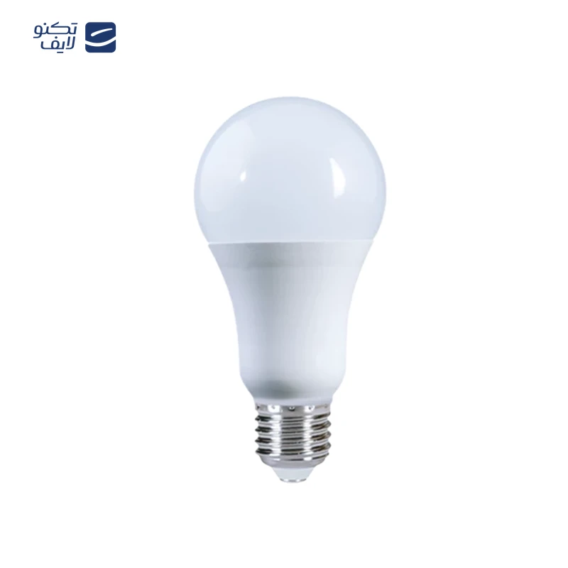 لامپ LED حبابی 12 وات مدل A60