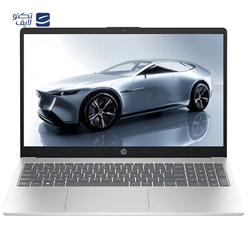 لپ تاپ 15.6 اینچی اچ پی مدل FD0230WM i3 1315U 8GB 256GB