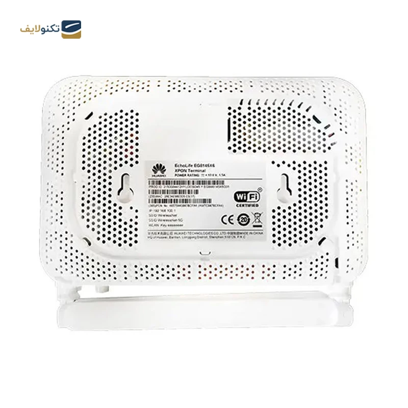 مودم روتر هوآوی مدل EG8145X6