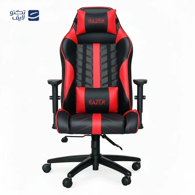 صندلی گیمینگ ریزر مدل argo3030