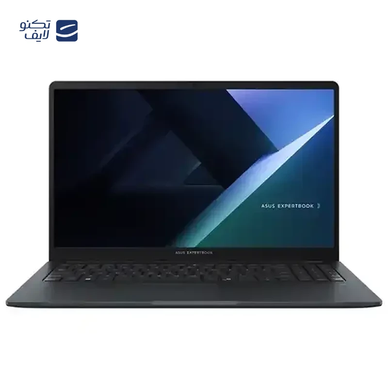 لپ تاپ 15.6 اینچی ایسوس مدل ExpertBook B1503CVA i5 13420H 32GB 512GB
